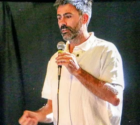 Fiorini: «El San Carlos emociona y enorgullece»