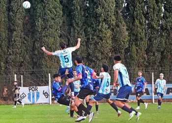 El último fin de semana de marzo comienza el Apertura 2026