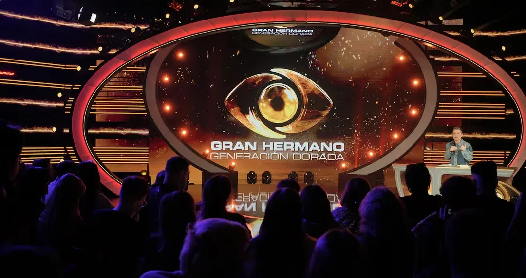Gran Hermano Generación Dorada: quiénes son los primeros 8 nominados