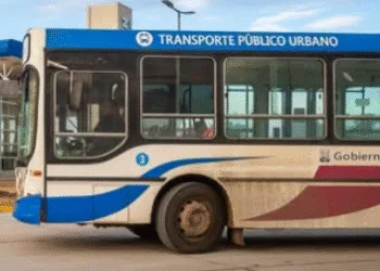 UTA confirmó el paro y mañana sin transporte en Junín