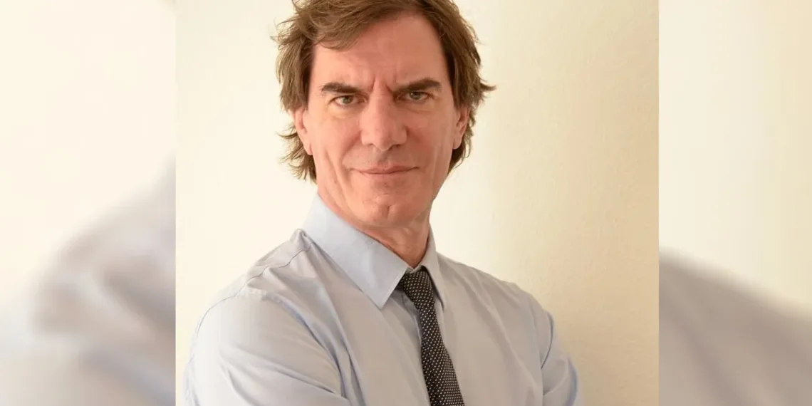 Murió Darío Lopérfido, gestor cultural y ex funcionario