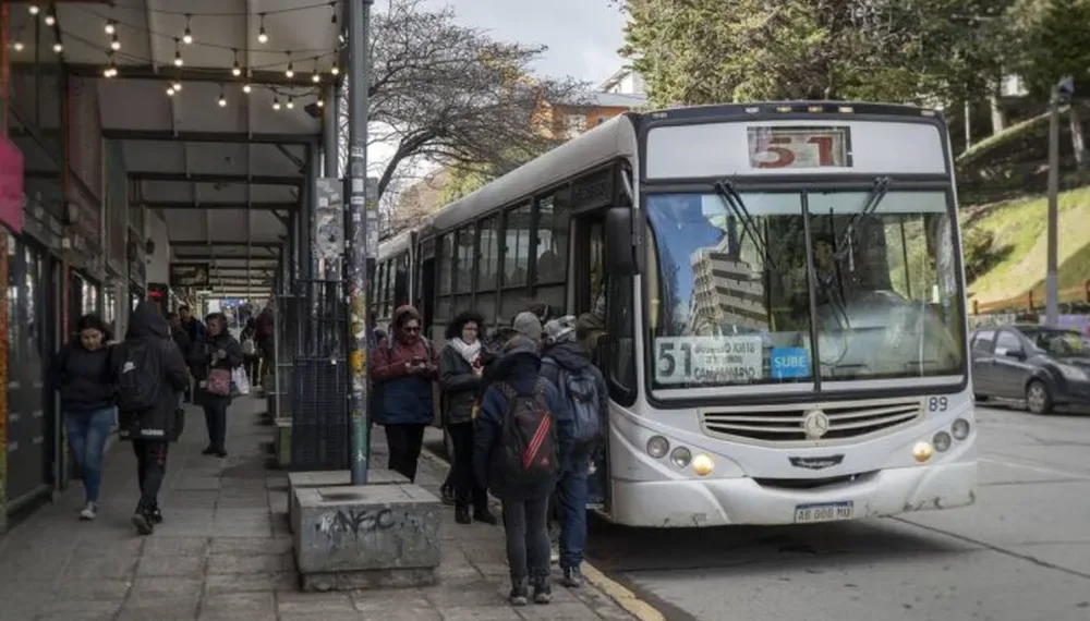 Provincia autorizó otro aumento extraordinario de los ómnibus: suben 15% desde marzo