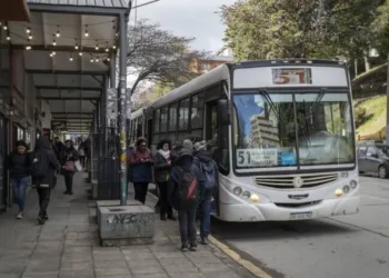 Provincia autorizó otro aumento extraordinario de los ómnibus: suben 15% desde marzo