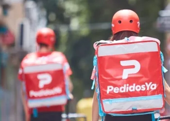 75% de los trabajadores de plataformas hace pluriempleo para complementar ingresos