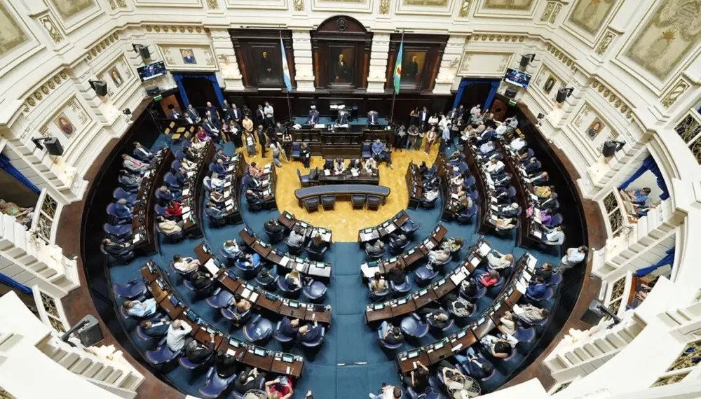 LLA acordó con la oposición que la baja de edad de imputabilidad será a los 14 años y convocan a sesionar