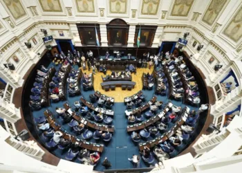 LLA acordó con la oposición que la baja de edad de imputabilidad será a los 14 años y convocan a sesionar