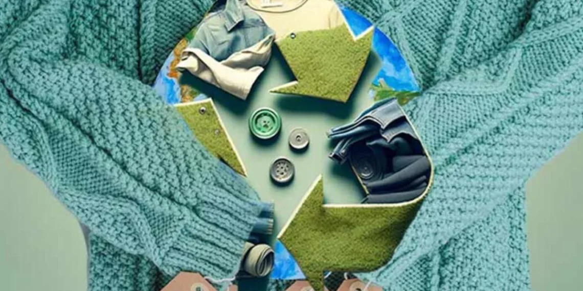 Moda circular: una tendencia mundial