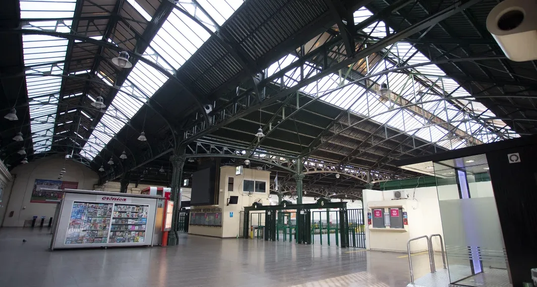 Comenzó el paro general de la CGT contra la reforma laboral de Milei