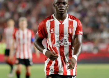 Boca inició gestiones por Cetré y va en busca de su tercer refuerzo