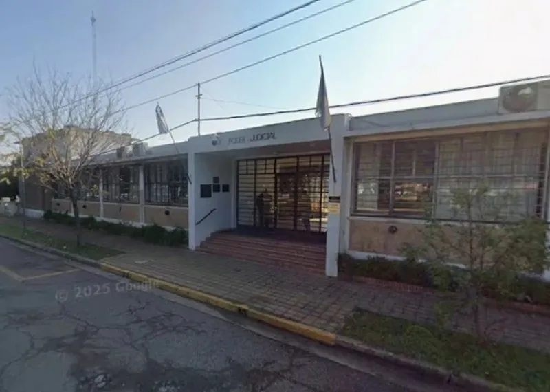 Pergamino: condenado por el abuso sexual de su cuñada menor de edad