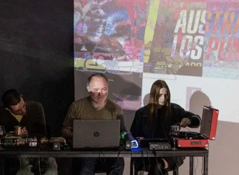 La Bienal POSVERSO lanza Open Call de Radioarte