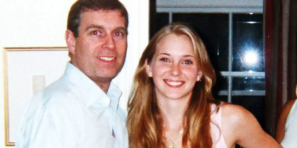 Detienen al expríncipe Andrés, por vínculos con el delincuente sexual Jeffrey Epstein
