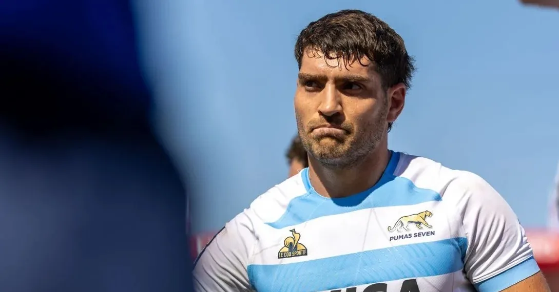 Desastroso arranque de Los Pumas 7s en Perth
