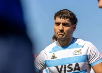 Desastroso arranque de Los Pumas 7s en Perth