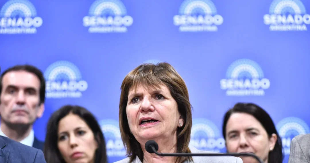 El Senado debate este miércoles la reforma laboral y el oficialismo hizo concesiones a gobernadores y a la CGT