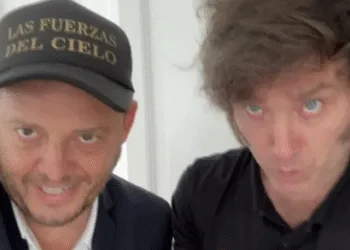 Renunció Demian Reidel a la presidencia de Nucleoeléctrica Argentina