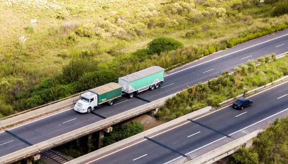 Lanzan una licitación pública para la concesión de otros 2.500 kilómetros de rutas nacionales