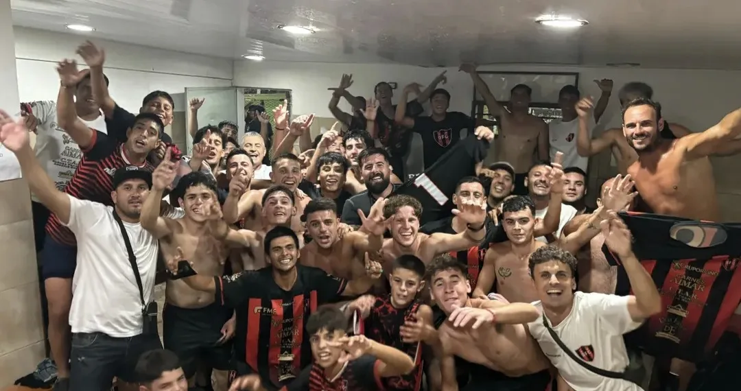 Origone sorprendió a River y es el primer semifinalista