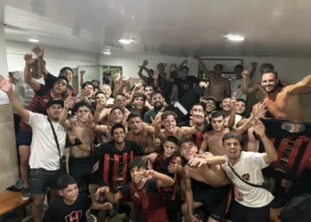 Origone sorprendió a River y es el primer semifinalista