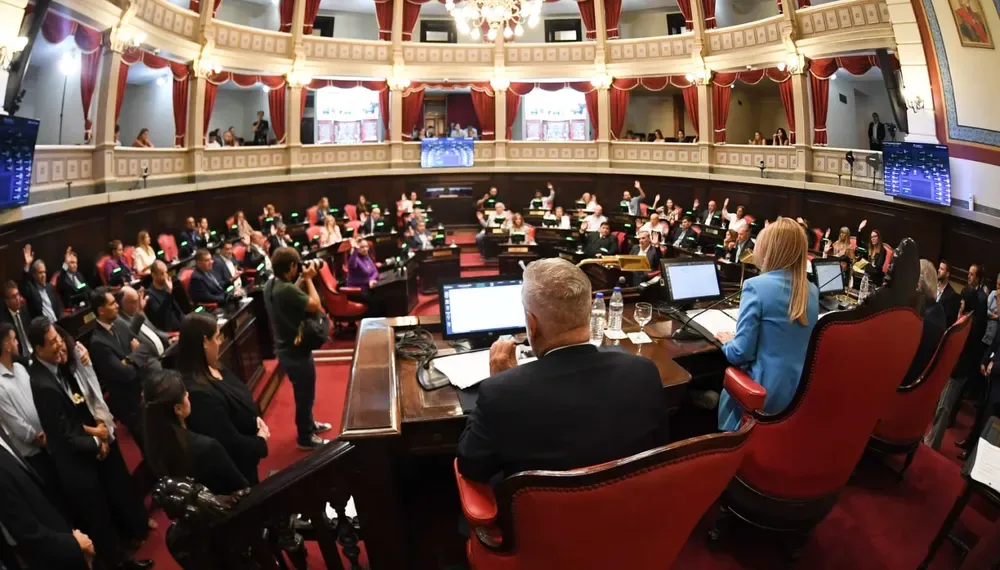 Kicillof tuvo que ceder y el kirchnerismo se quedó con un puesto clave en el Senado