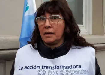 Continúa firme el paro docente en el inicio del ciclo lectivo 2026