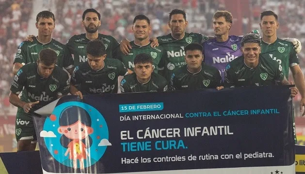Sarmiento tiene una parada brava en La Plata ante Estudiantes