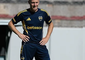 Boca y Gimnasia (Mza.) abren la octava fecha