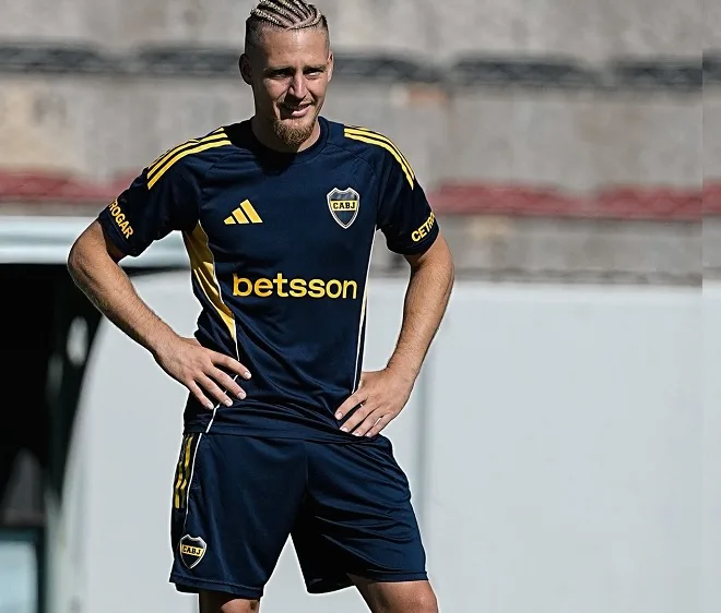 Boca y Gimnasia (Mza.) abren la octava fecha