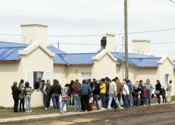 Avanza el programa para escriturar viviendas en Junín