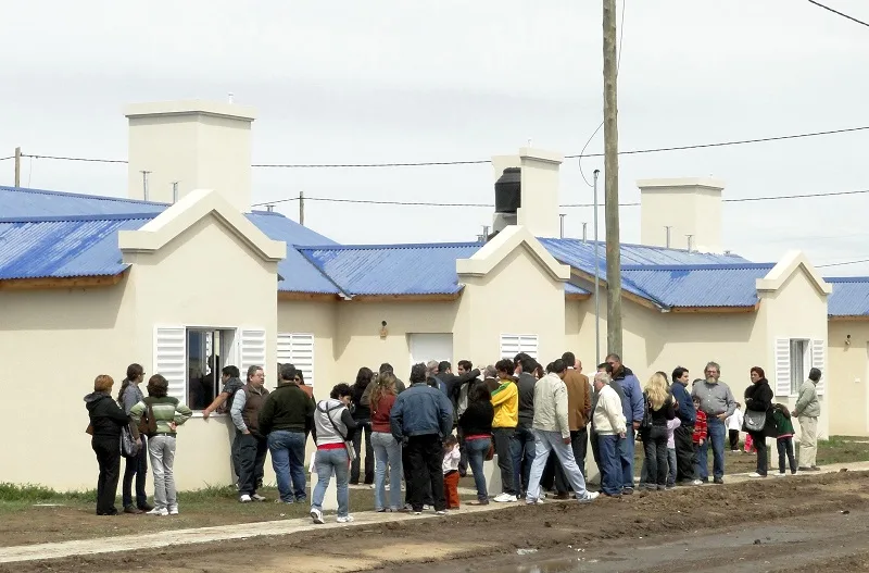 Avanza el programa para escriturar viviendas en Junín