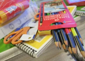 Se firmó el convenio con las librerías adheridas a “Armá tu Mochila”