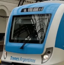 El Gobierno dictó la conciliación obligatoria y este jueves no habrá paro de trenes