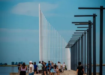 Fin de semana extralargo: Junín con altos niveles de ocupación hotelera y extra hotelera