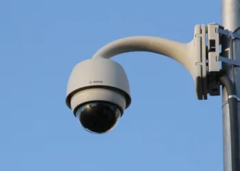 Apuntan a incorporar 150 nuevas cámaras de seguridad