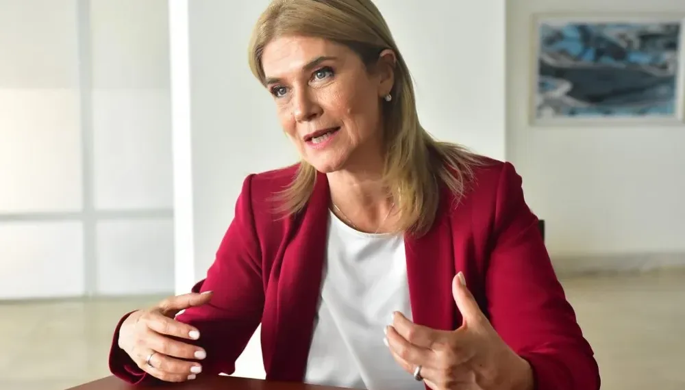 Kicillofistas y camporistas pujan por el esquema de poder en el Senado