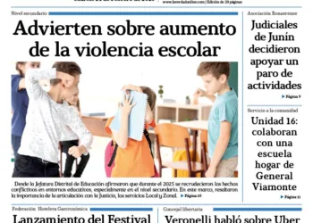 Martes 24 de febrero de 2026