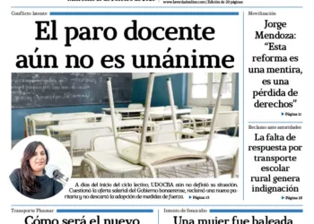 Miércoles 18 de febrero de 2026
