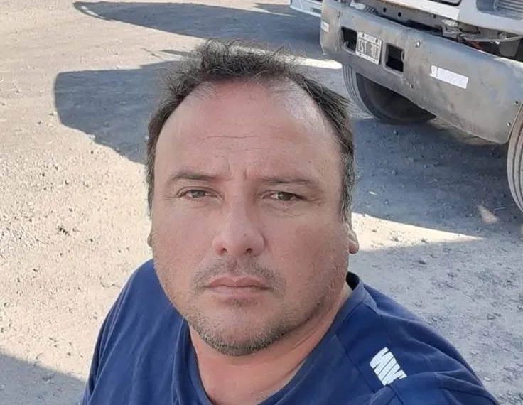 Un camionero de Junín murió tras un accidente en la RP 32