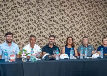 Llega a Junín una competencia de tenis internacional de élite