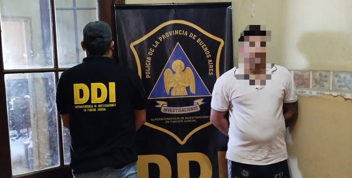 Un hombre fue aprehendido por una causa de abuso sexual en Junín