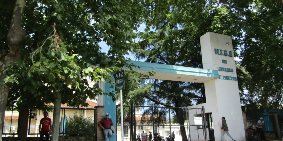 El HIGA Junín amplió las opciones digitales para solicitar turnos
