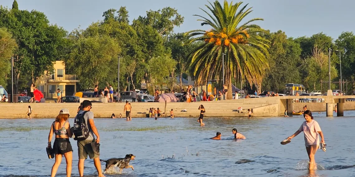 Prestadores turísticos valoran la visibilidad alcanzada y el acompañamiento del intendente Fiorini
