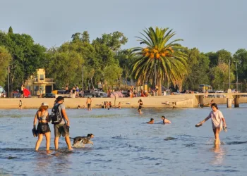 Prestadores turísticos valoran la visibilidad alcanzada y el acompañamiento del intendente Fiorini