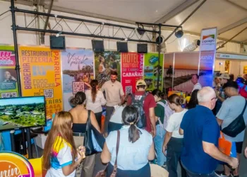 Junín entre las ciudades más hospitalarias