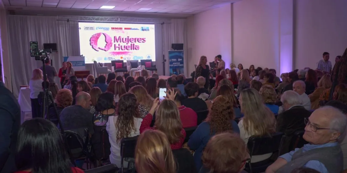 Últimos días para las postulaciones a las “Mujeres Huella 2026”