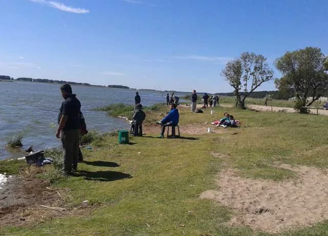 Llaman a reforzar el cuidado del recurso ictícola en Junín