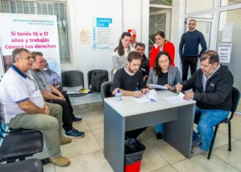 El Municipio llegó a un acuerdo paritario con el gremio municipal