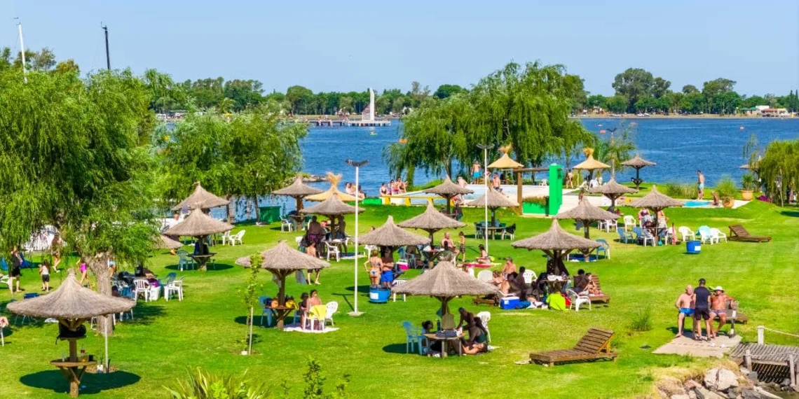 Datos estadísticos marcan el éxito de la temporada de verano en Junín