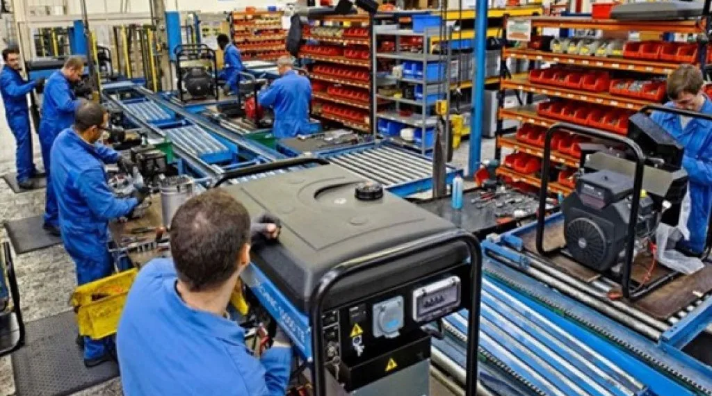 Industriales advierten una situación crítica y solicitan la baja de las tasas de interés