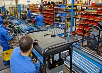 Industriales advierten una situación crítica y solicitan la baja de las tasas de interés
